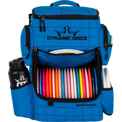 Dynamic discs ranger clearance backpack
